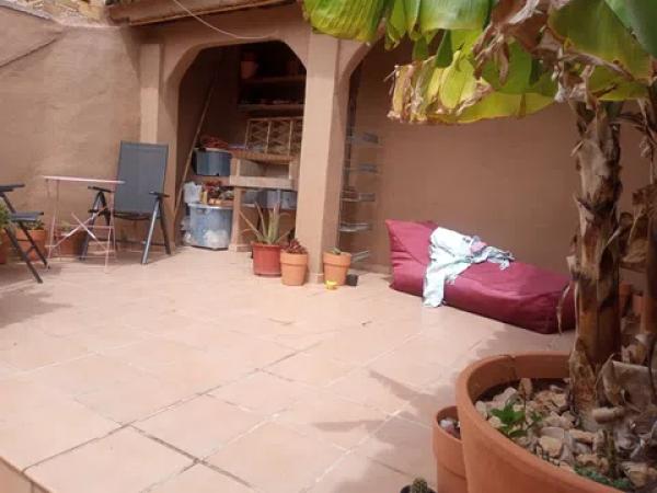 Chalet adosado photo 1