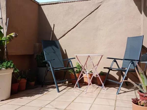 Chalet adosado photo 2