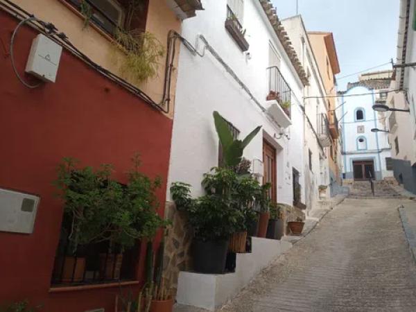 Chalet adosado photo 3