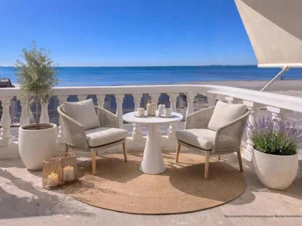 Продажа квартиры на Calle Sax, Санта Пола
photo 1