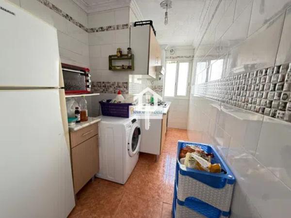 Продажа квартиры на PINTOR ANTONIO AMOROS, Аликанте / Алакант
 photo 3