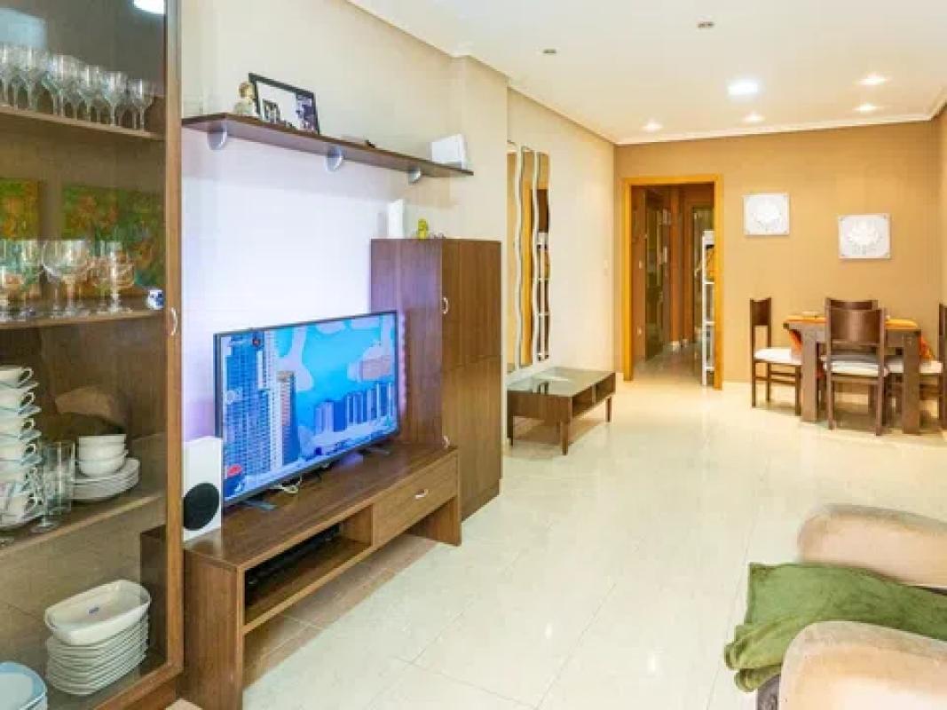 Продажа квартиры на Avenida Salamanca, Санта Пола
photo 1