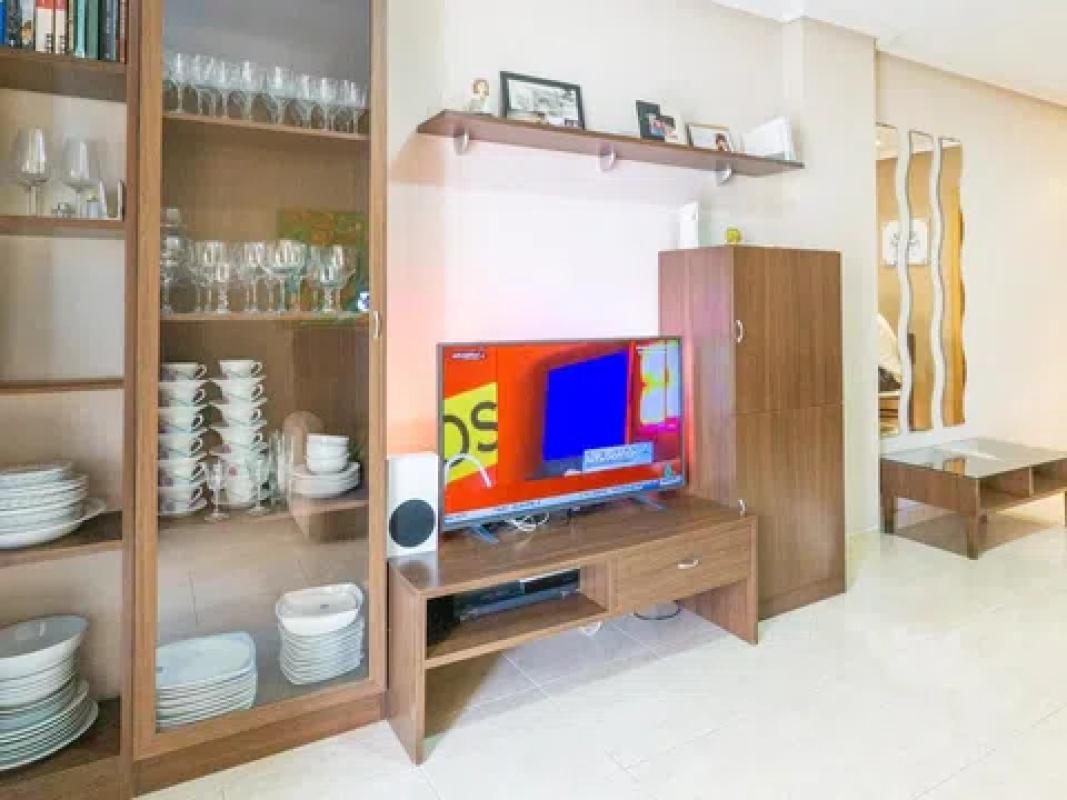 Продажа квартиры на Avenida Salamanca, Санта Пола
photo 3