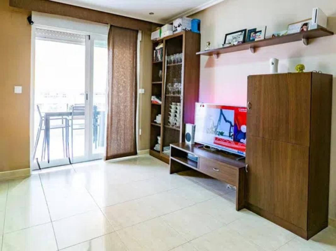 Продажа квартиры на Avenida Salamanca, Санта Пола
photo 4