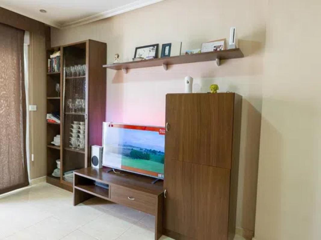 Продажа квартиры на Avenida Salamanca, Санта Пола
photo 5