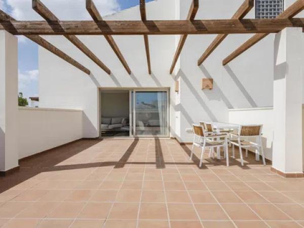 Ático en venta en Avenida de las Colinas, Orihuela photo 1