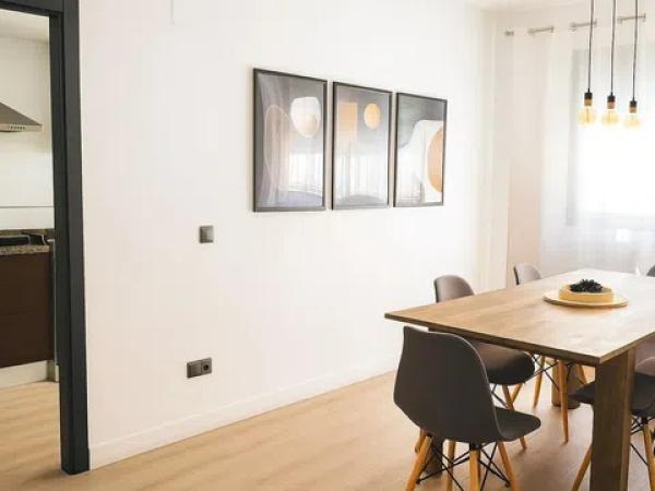 Sale of flat in Calle Juan Ortega, Alicante
 photo 2