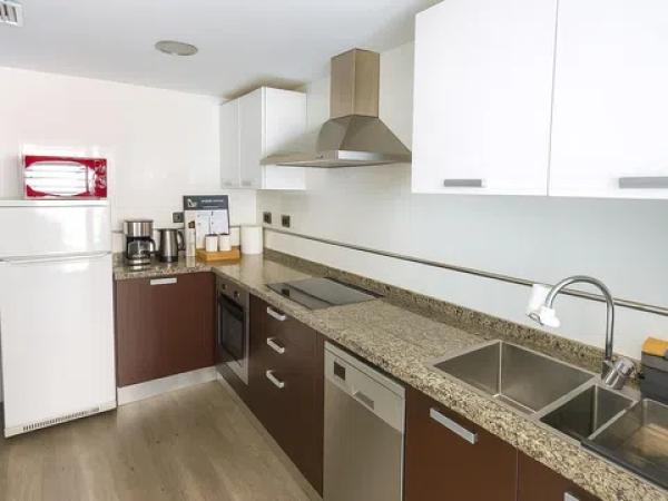 Sale of flat in Calle Juan Ortega, Alicante
 photo 3