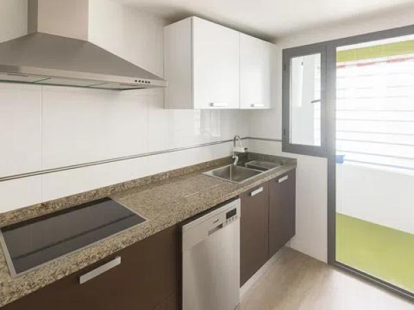 Sale of flat in Calle Juan Ortega, Alicante
 photo 4