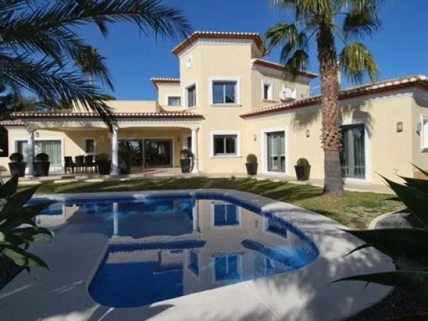 Casa independiente photo 1