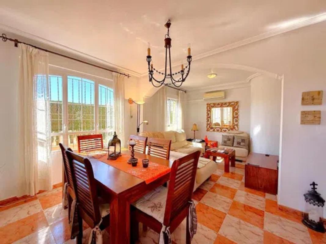Venta de chalet independiente en Barrio Lomas de Cabo Roig, Orihuela
 photo 4