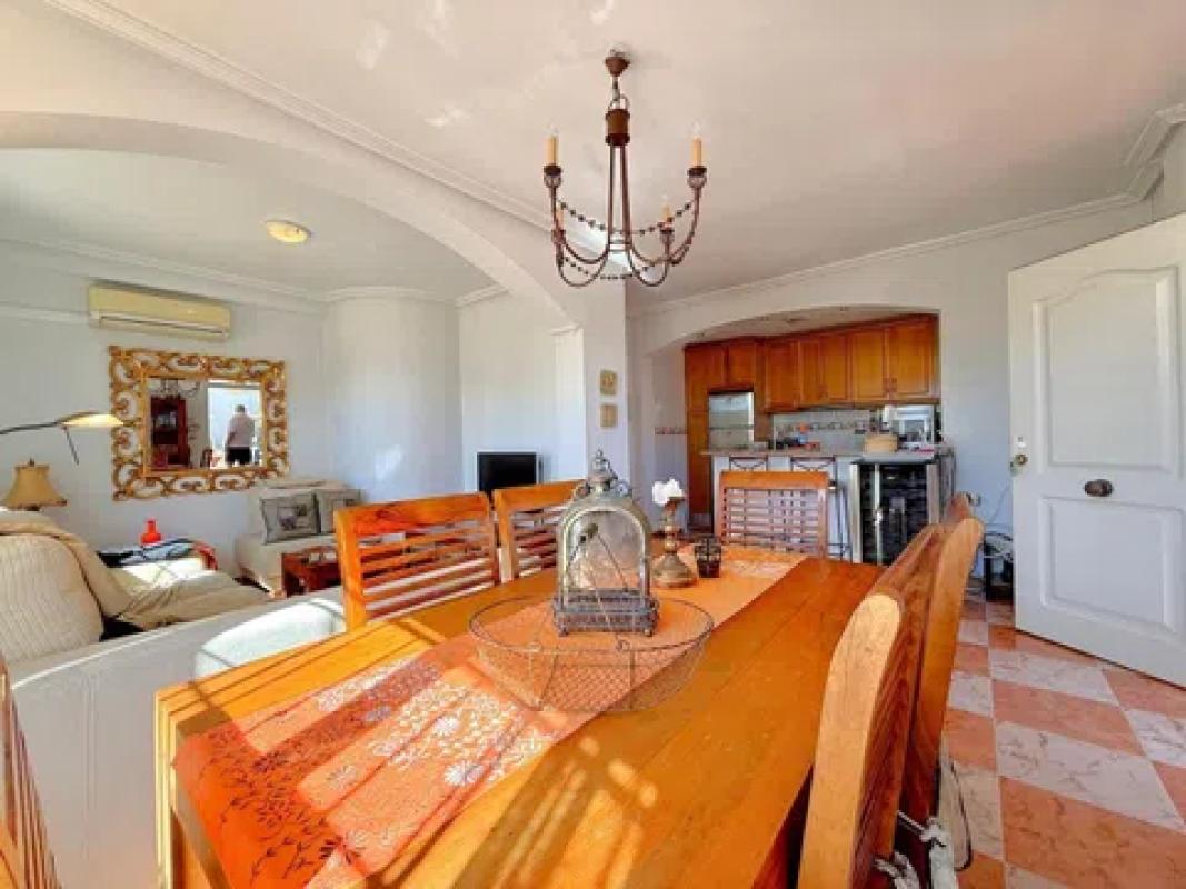 Venta de chalet independiente en Barrio Lomas de Cabo Roig, Orihuela
 photo 5