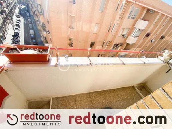 Продажа квартиры на Barrio Santo Domingo, Аликанте / Алакант
 photo 1
