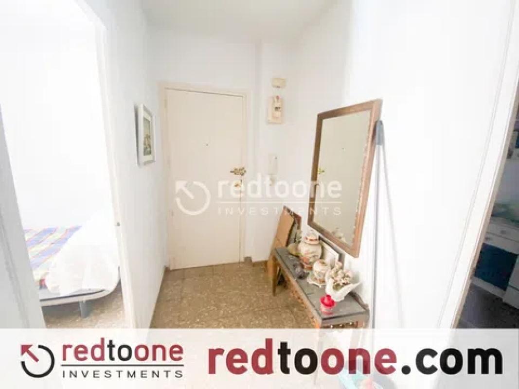 Venta de piso en Barrio Santo Domingo, Alicante / Alacant
photo 5
