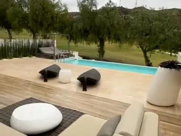 Casa independiente en Golf Badia photo 1
