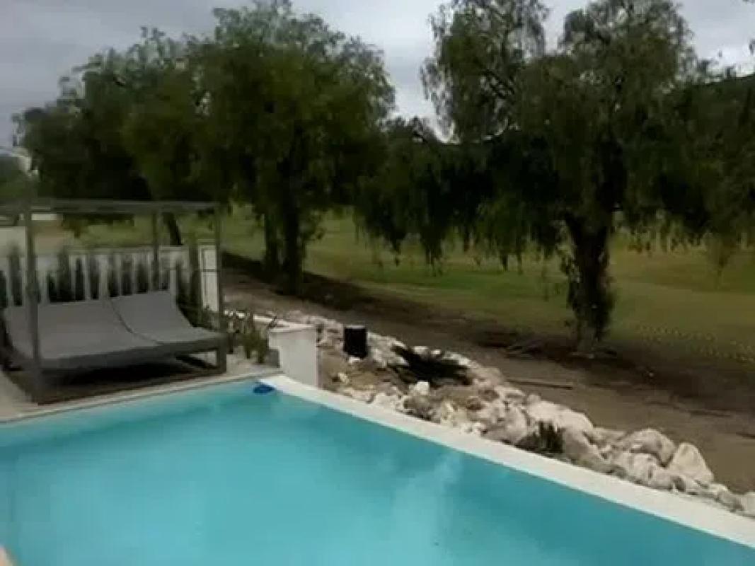 Sale of independent chalet in Golf Badia, Finestrat
 photo 2