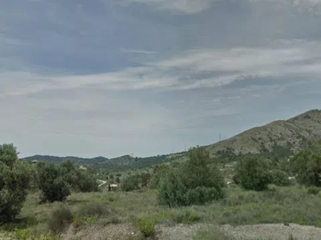 Sale of independent chalet in Golf Badia, Finestrat
 photo 3