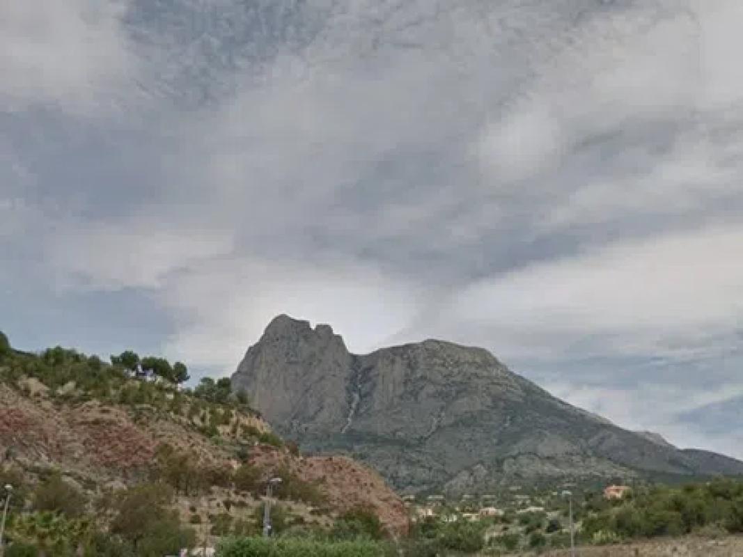 Sale of independent chalet in Golf Badia, Finestrat
 photo 4