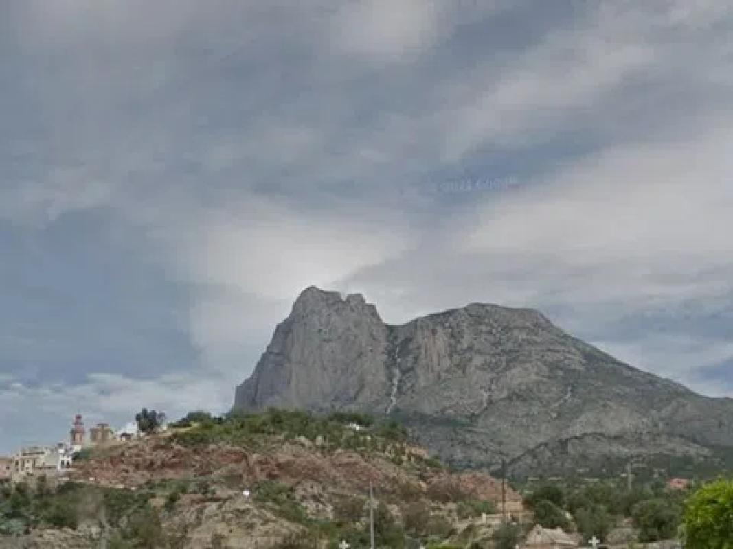 Sale of independent chalet in Golf Badia, Finestrat
 photo 5