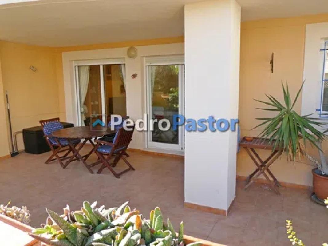 Продажа квартиры на Partida Bovetes Nord D, Дения
 photo 2