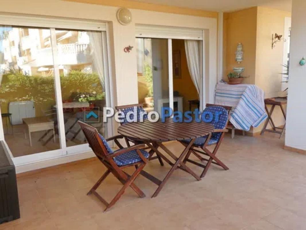 Продажа квартиры на Partida Bovetes Nord D, Дения
 photo 3