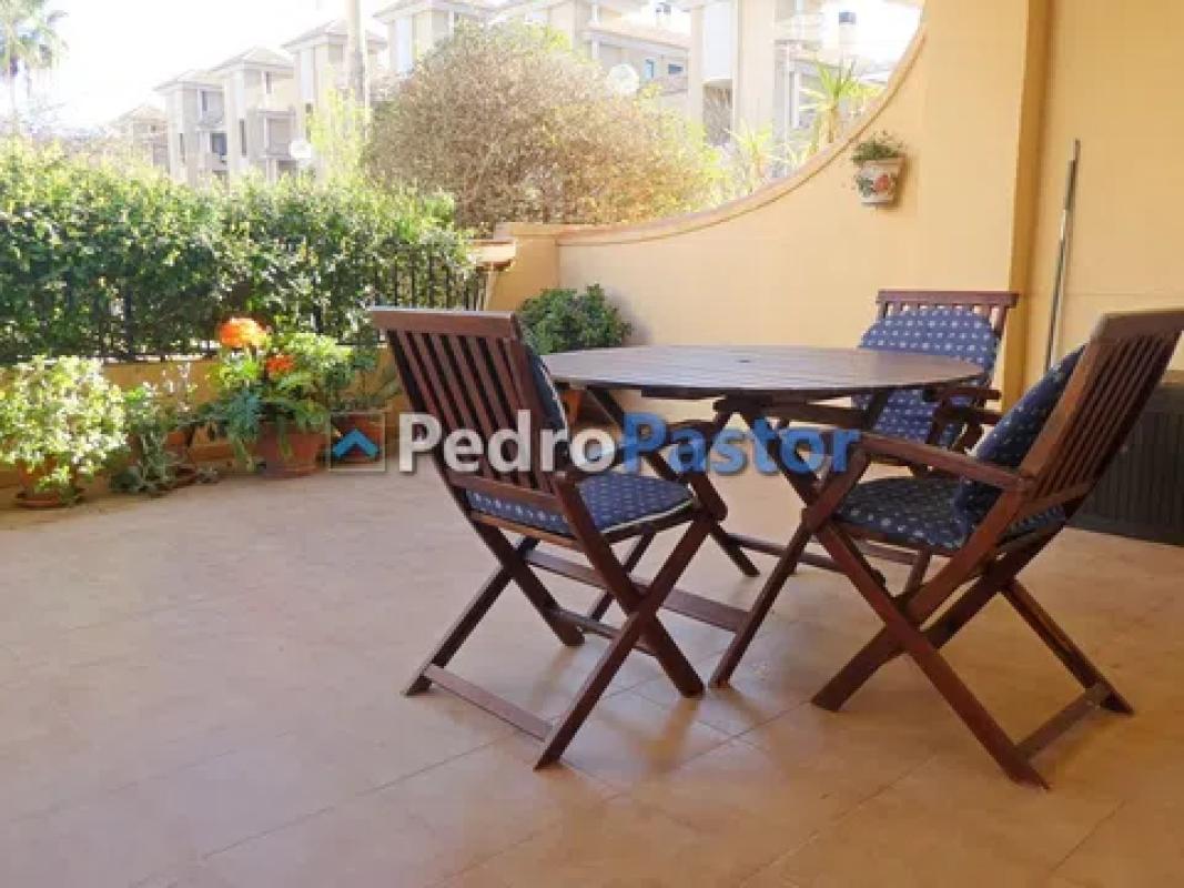 Продажа квартиры на Partida Bovetes Nord D, Дения
 photo 4