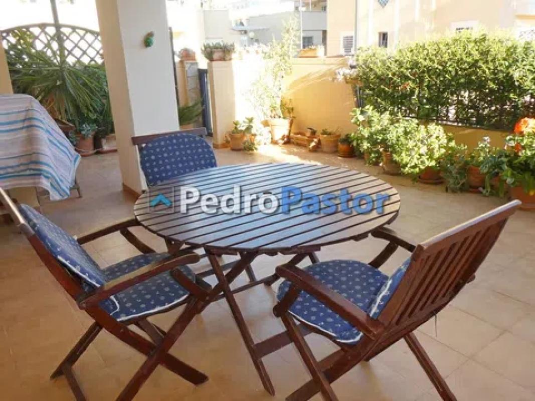 Продажа квартиры на Partida Bovetes Nord D, Дения
 photo 5