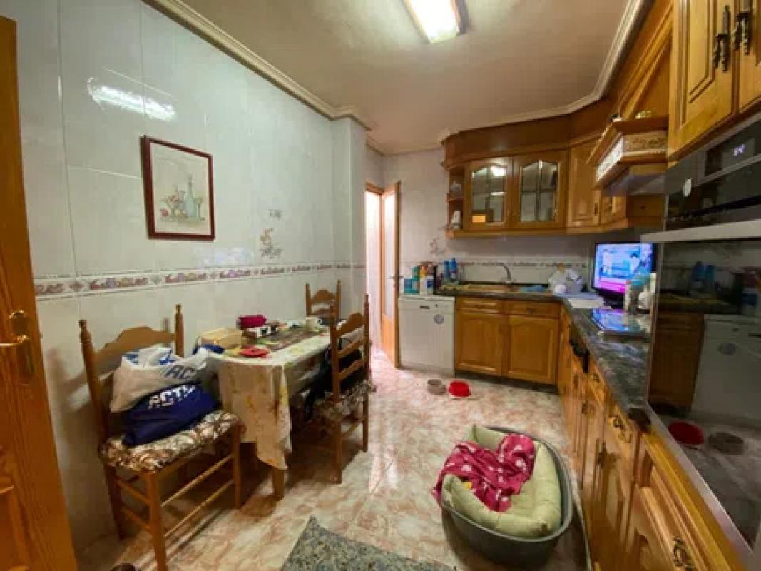 Продажа квартиры на Calle de Granada, Агост
 photo 2