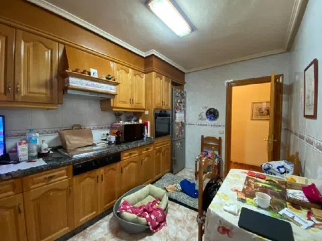 Продажа квартиры на Calle de Granada, Агост
 photo 3