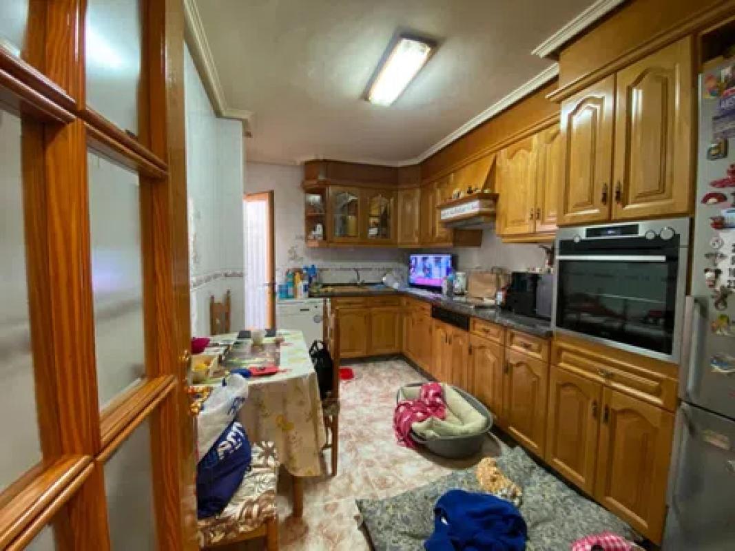 Продажа квартиры на Calle de Granada, Агост
 photo 5