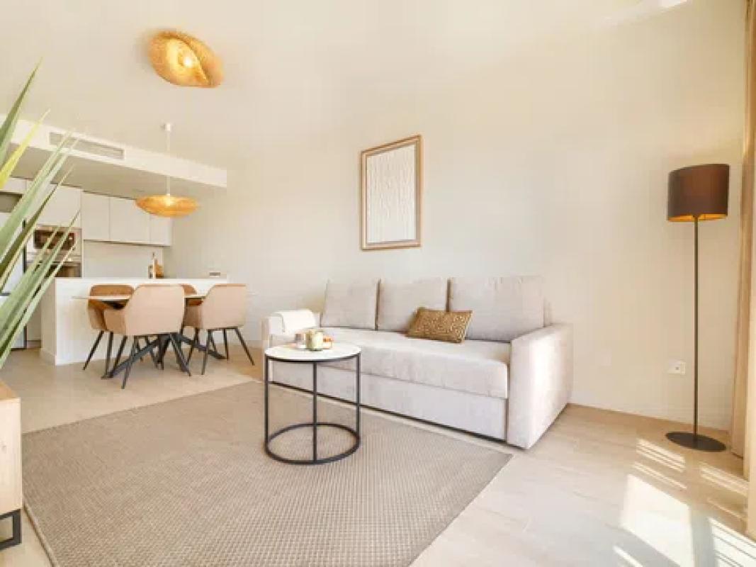 Venta de piso en Calle Castellet, Jávea/Xàbia
 photo 2