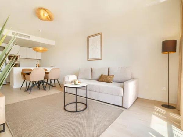 Venta de piso en Calle Castellet, Jávea/Xàbia
 photo 2