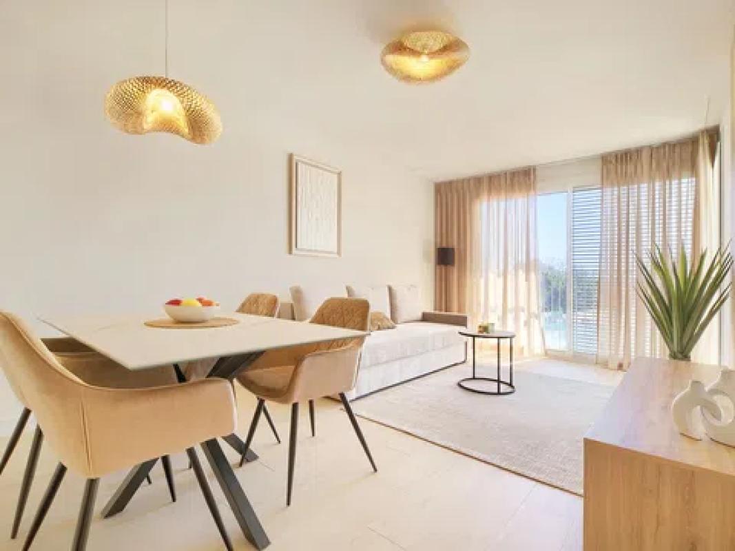 Venta de piso en Calle Castellet, Jávea/Xàbia
 photo 3