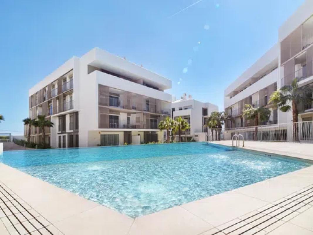 Venta de piso en Calle Castellet, Jávea/Xàbia
 photo 4