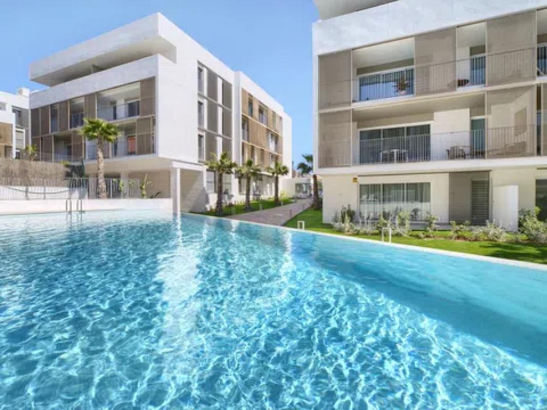 Venta de piso en Calle Castellet, Jávea/Xàbia
 photo 5