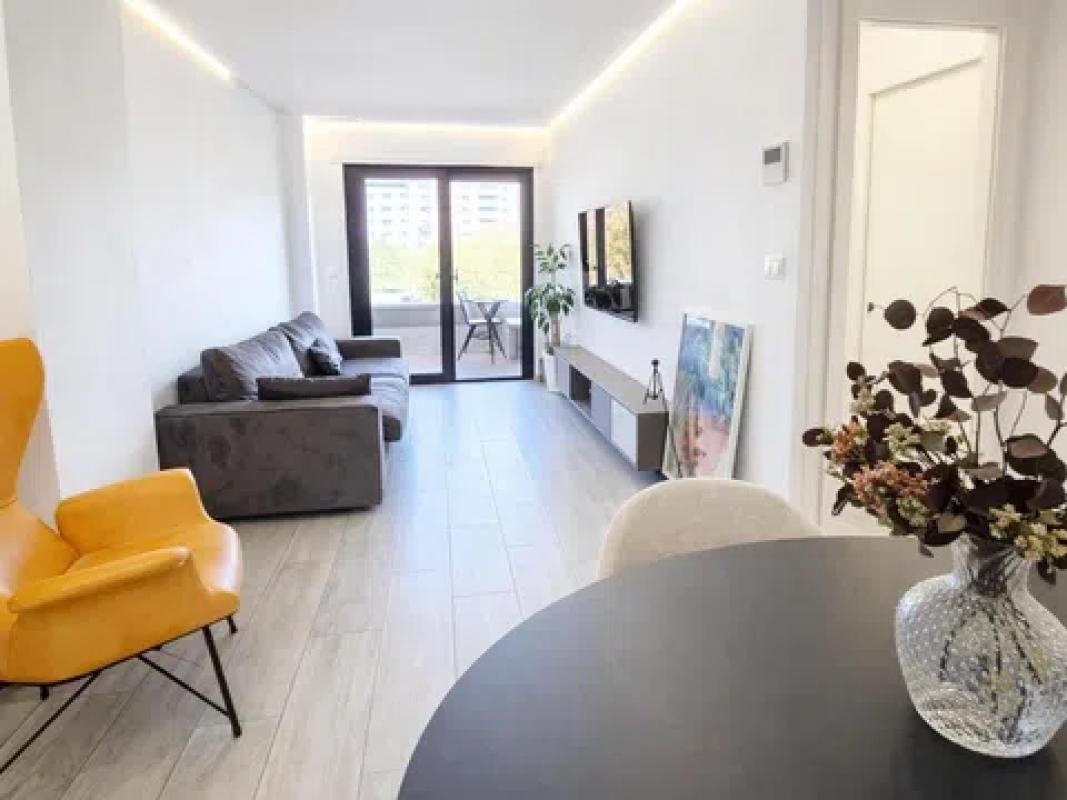 Venta de piso en Barrio Travalón, Elche / Elx
photo 5