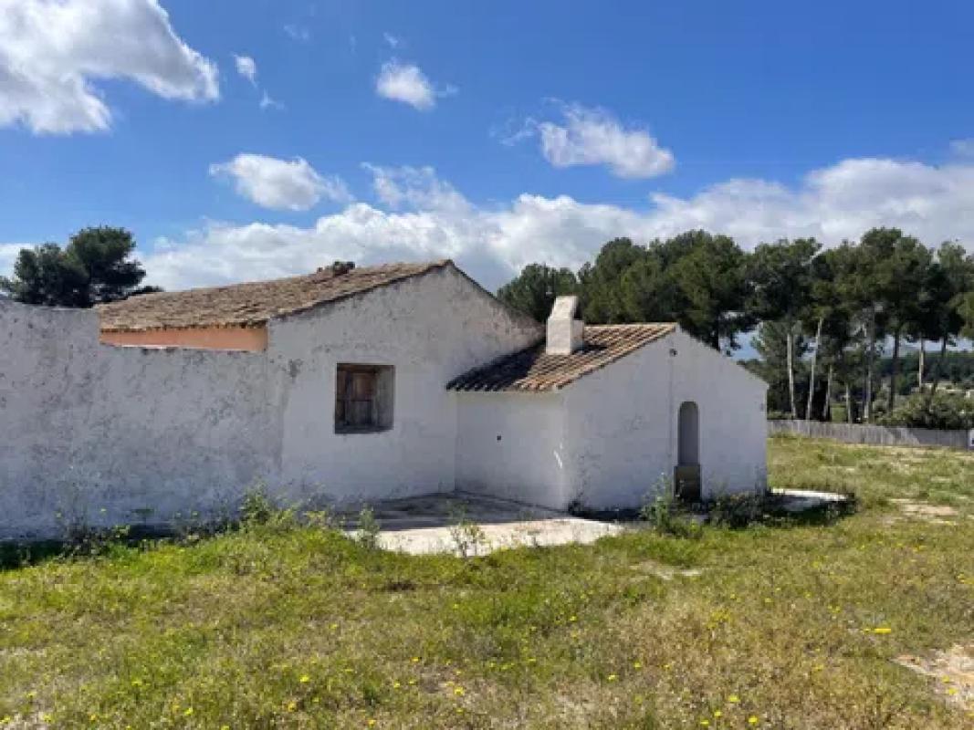 Sale of rural property in  Pinomar - Pinosol , Jávea/Xàbia photo 3