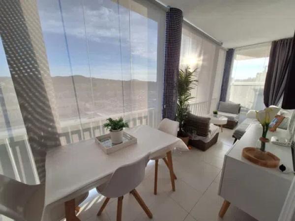 Продажа квартиры на Calpe Pueblo, Кальпе
 photo 3