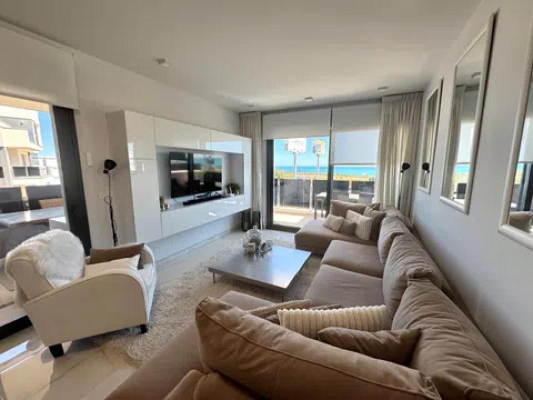 Venta de piso en Plaza D-1 la Mosca y la Campana, Orihuela
 photo 3