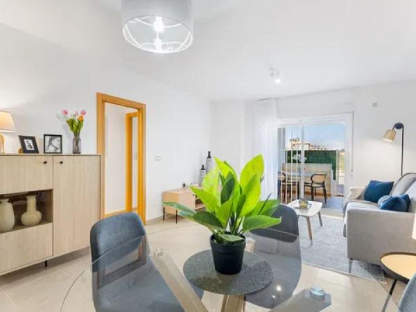 Venta de piso en Calle Cabo Prior, Orihuela
 photo 1
