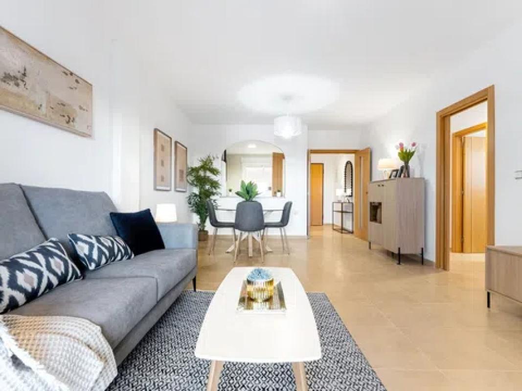 Sale of apartment in Calle Cabo Prior, Orihuela
 photo 3