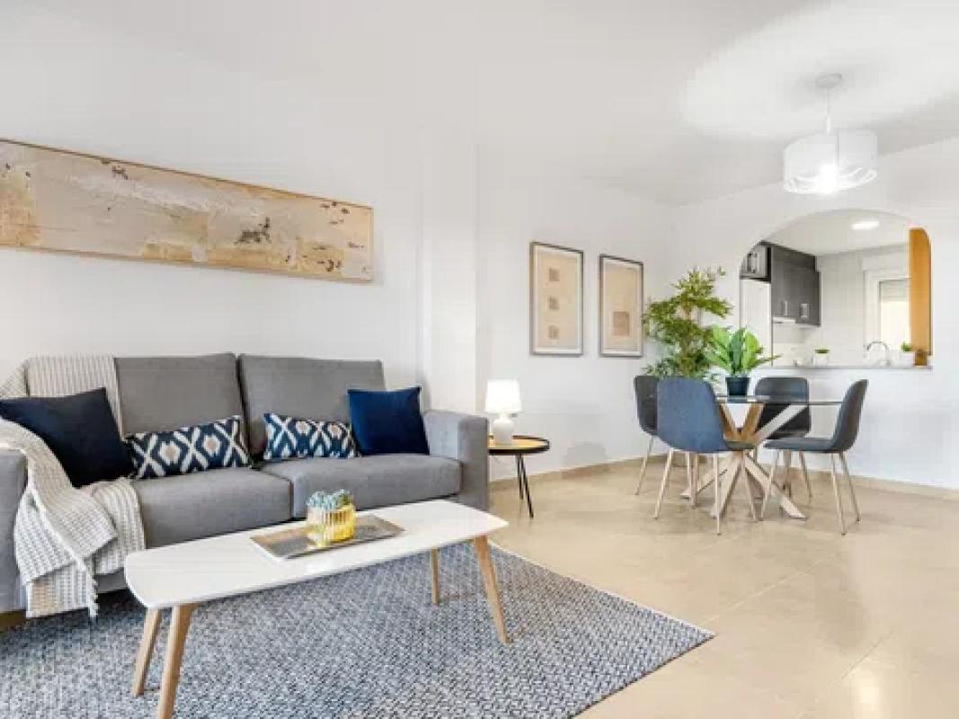 Sale of apartment in Calle Cabo Prior, Orihuela
 photo 2
