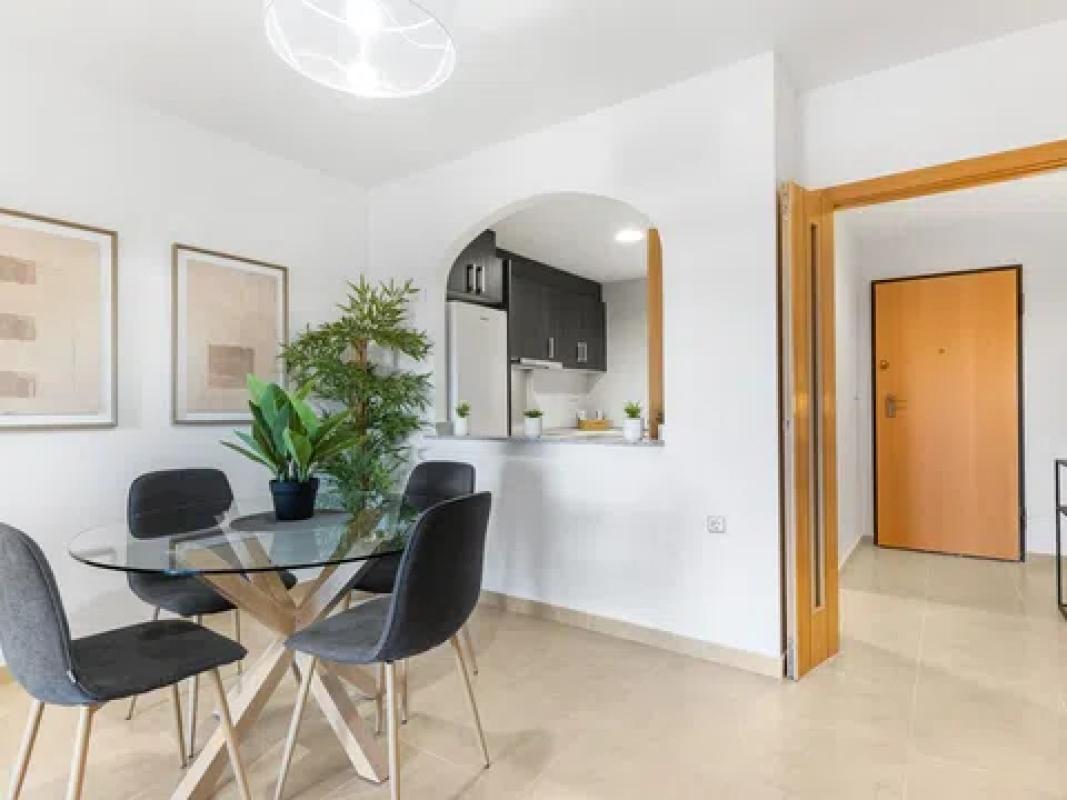Sale of apartment in Calle Cabo Prior, Orihuela
 photo 3