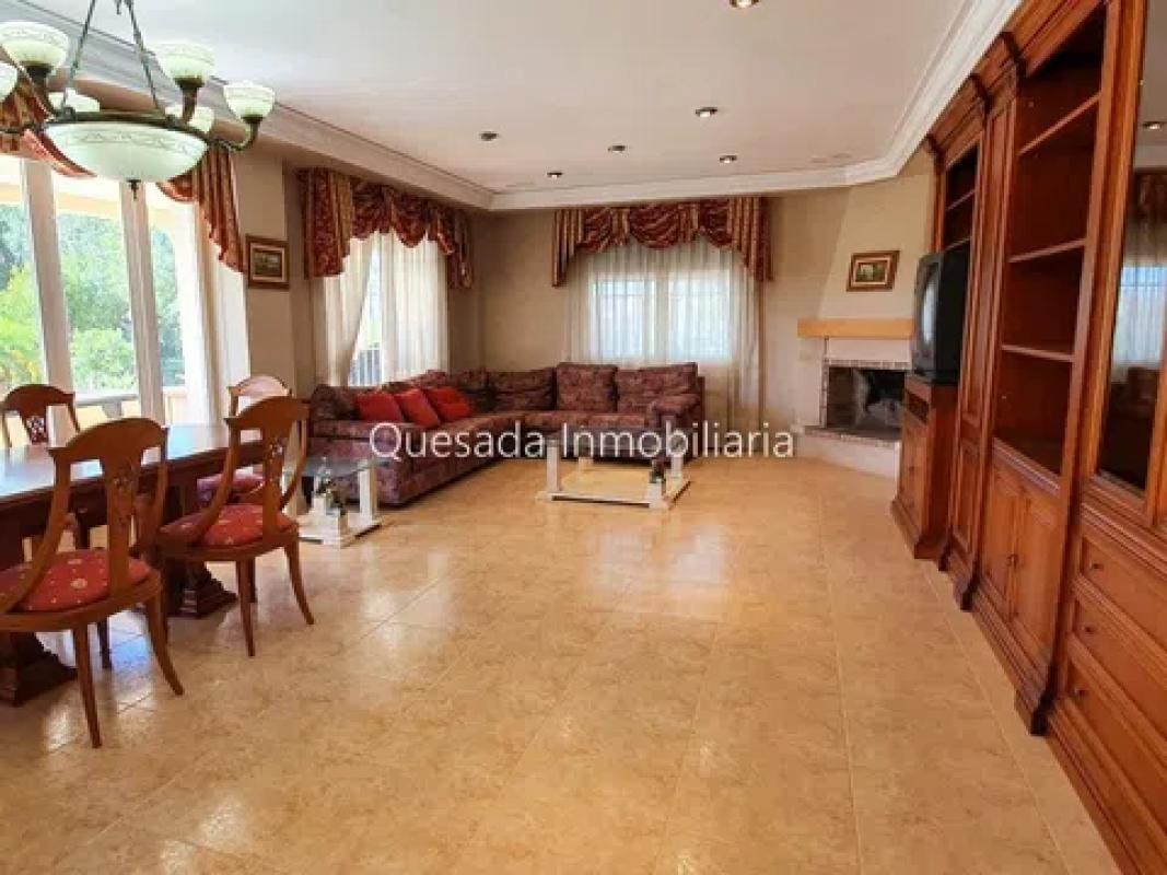 Venta de chalet independiente en Urbanización Torre Azul, Elche / Elx
 photo 4