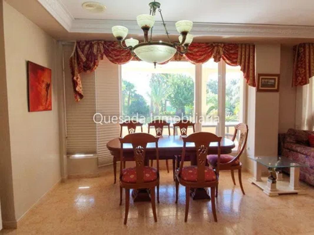 Venta de chalet independiente en Urbanización Torre Azul, Elche / Elx
 photo 5