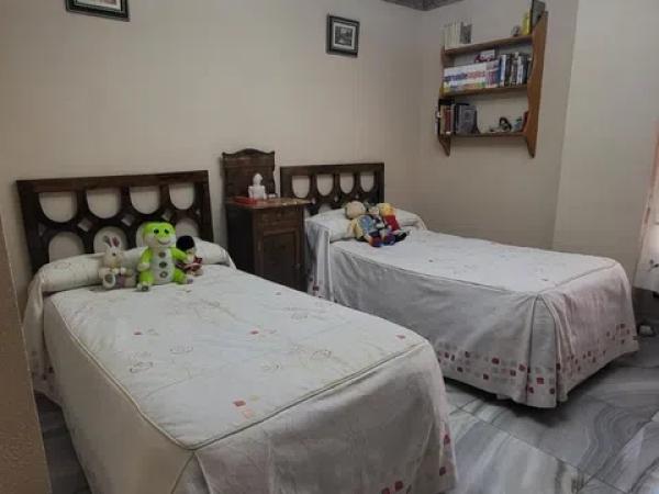 Sale of flat in Calle General O'Donnell, 11, Alicante
 photo 2