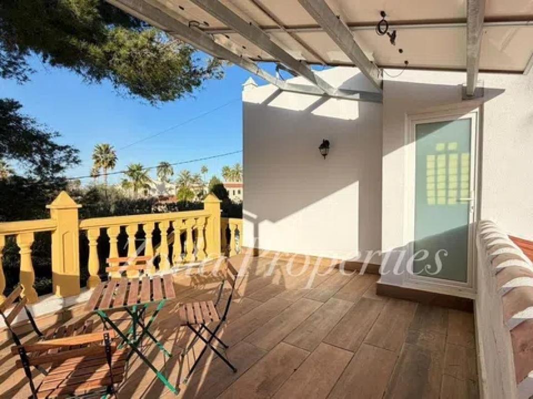 Venta de chalet independiente en Barrio El Palmar-Los Molinos, Denia
 photo 2
