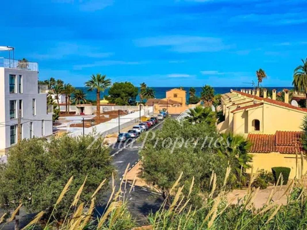 Venta de chalet independiente en Barrio El Palmar-Los Molinos, Denia
 photo 3