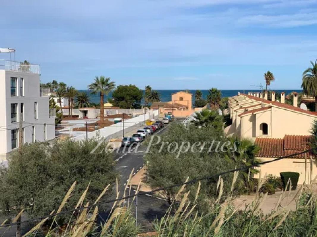 Venta de chalet independiente en Barrio El Palmar-Los Molinos, Denia
 photo 5
