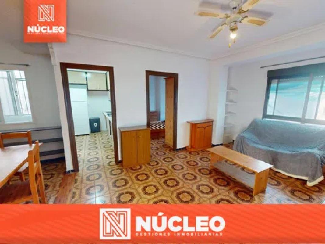 Sale of apartment in Calle Federico García Lorca, Elche / Elx
photo 1